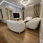 Delijorgji 4u Apartment *