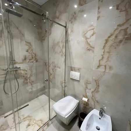 Delijorgji 4u Apartament Tirana