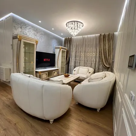 Delijorgji 4u Tirana