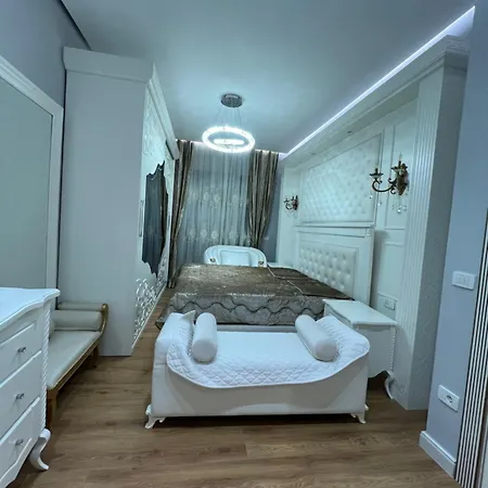 Apartament Delijorgji 4u