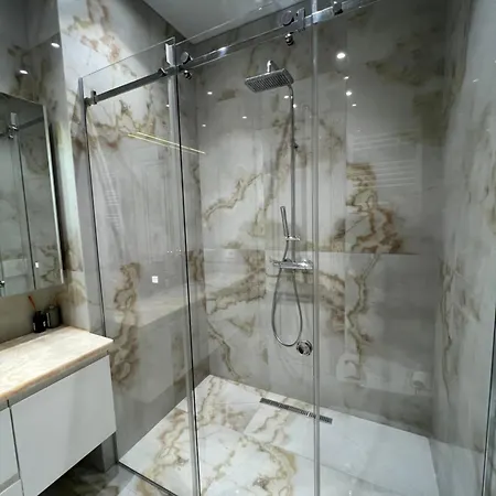 Delijorgji 4u Apartament Tirana