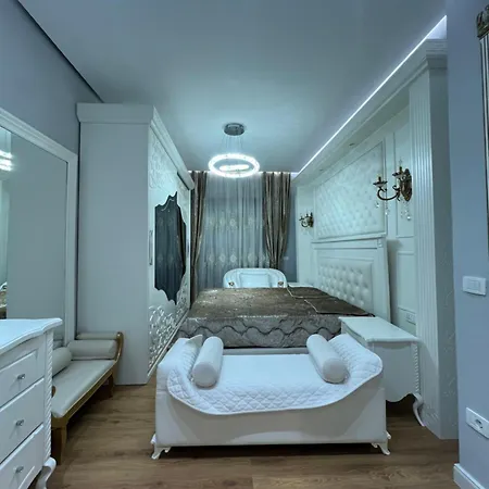 Apartament Delijorgji 4u Tirana