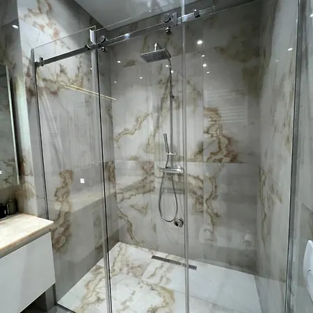 Delijorgji 4u Apartament