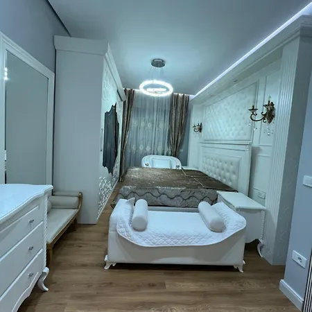 Appartement Delijorgji 4u