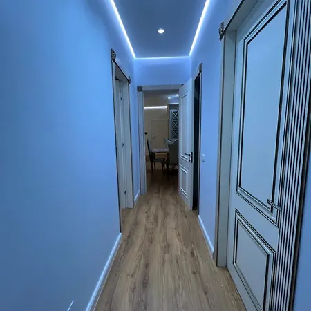 Delijorgji 4u Apartament