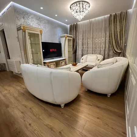 Delijorgji 4u Apartament *