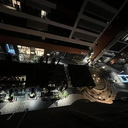 Apartament Delijorgji 4u *