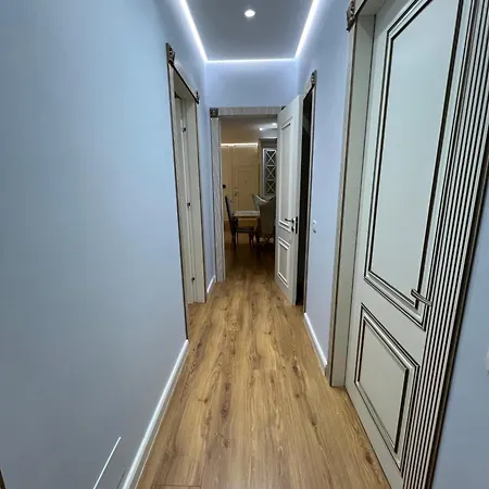 Delijorgji 4u Tirana