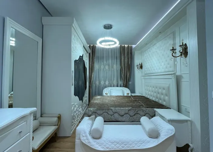 Delijorgji 4u Appartement