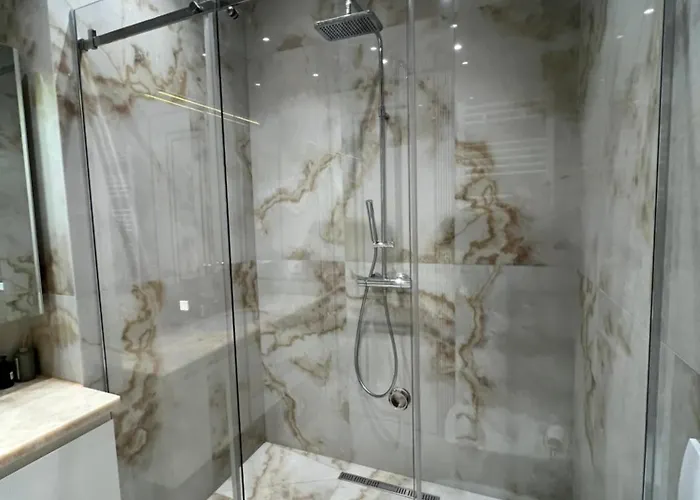 Delijorgji 4u Appartement