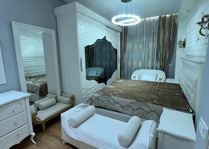 Appartement Delijorgji 4u *