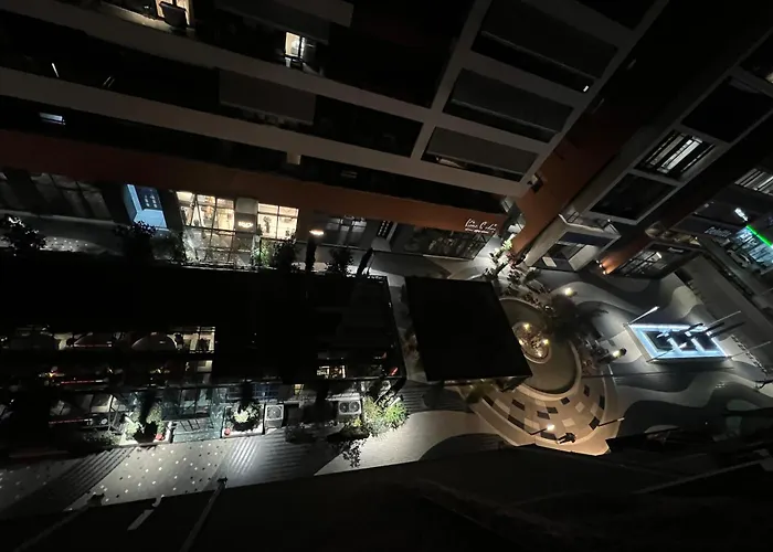 Appartement Delijorgji 4u *