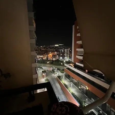 Delijorgji 4u Appartement Tirana
