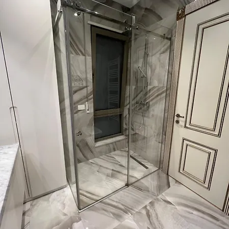 Appartement Delijorgji 4u *
