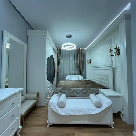 Delijorgji 4u Appartement