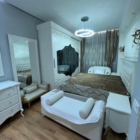 Appartement Delijorgji 4u *