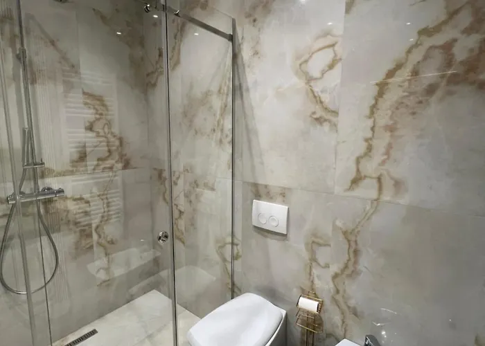 Delijorgji 4u Lejlighed Tirana