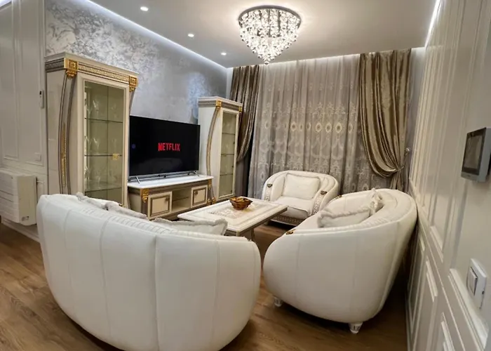 Delijorgji 4u 地拉那