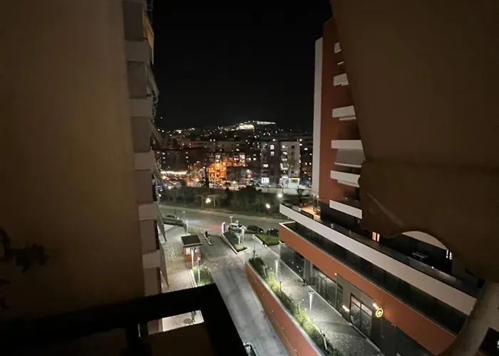 Delijorgji 4u 公寓 地拉那