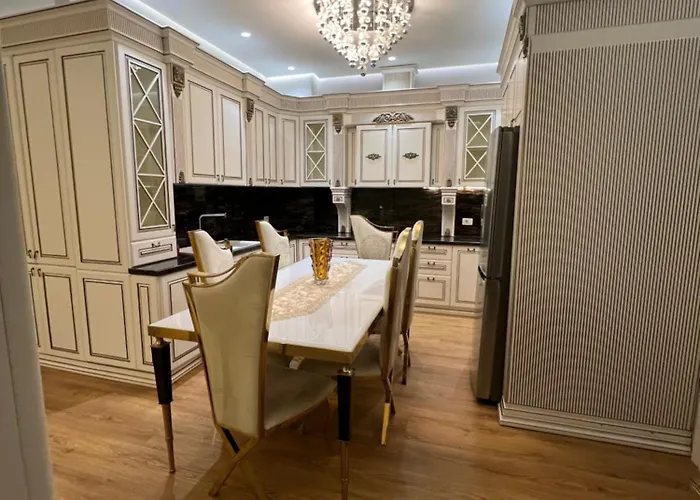 Delijorgji 4u 地拉那