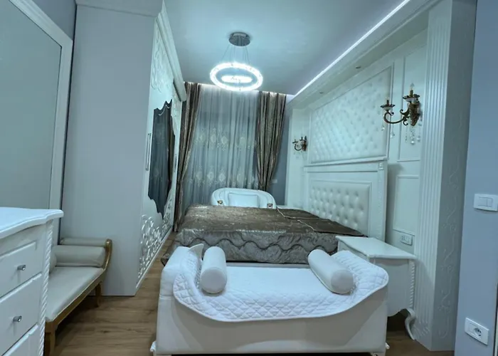 Delijorgji 4u * 地拉那