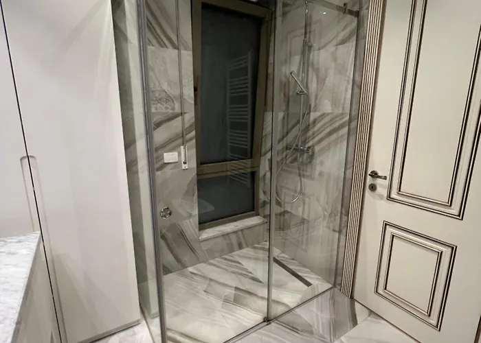 Lejlighed Delijorgji 4u *