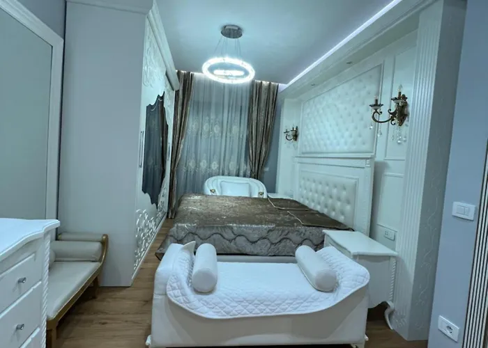 Lejlighed Delijorgji 4u