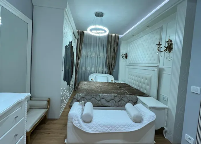 Delijorgji 4u * Tirana