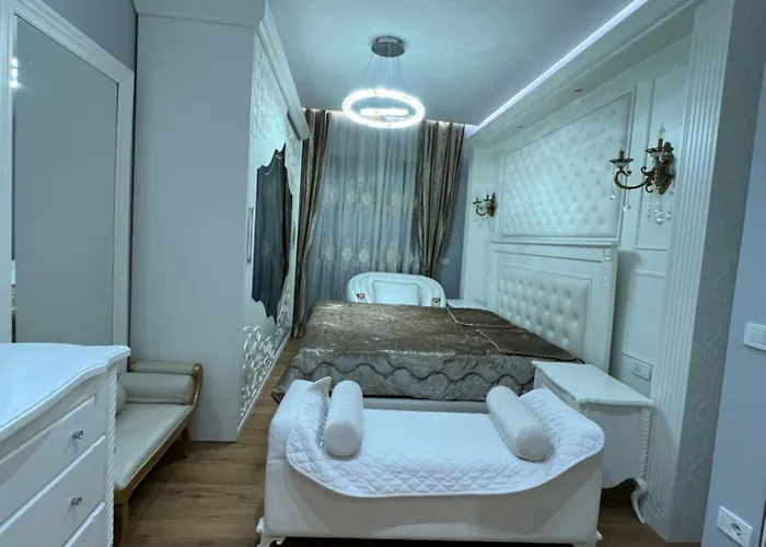 Lejlighed Delijorgji 4u