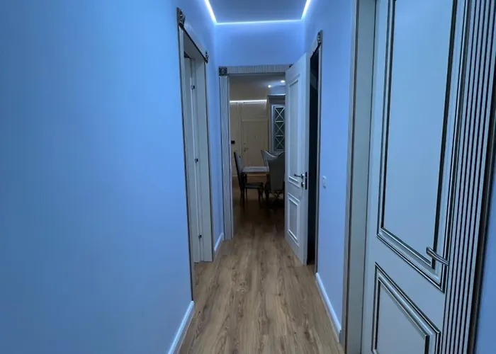 Delijorgji 4u Lejlighed